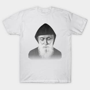 Saint Charbel T-Shirt